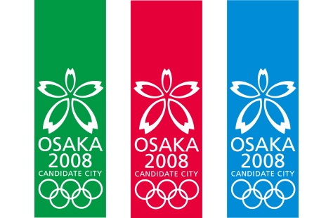 2008 Olympic Bidding